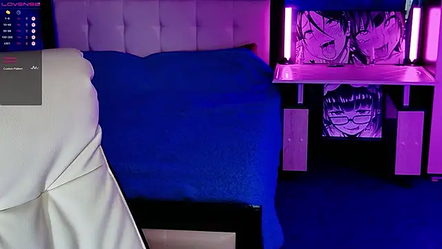 ShhhO O online show from 8, 11, 2025