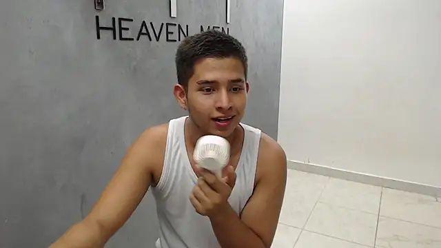 harold 18  online show from 9, 1, 2026