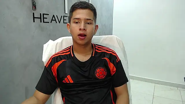 harold 18  online show from 5, 2, 2026