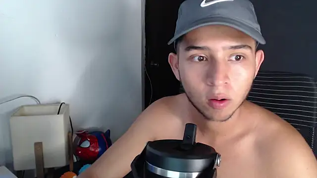 harold 18  online show from 13, 4, 2026