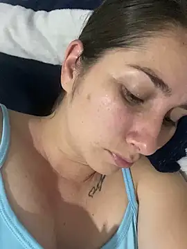 Iris love18 online show from 27, 2, 2025