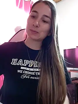 Iris love18 online show from 20, 12, 2025