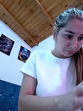 Iris love18 online show from 20, 2, 2026