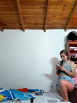 Iris love18 online show from 26, 2, 2026