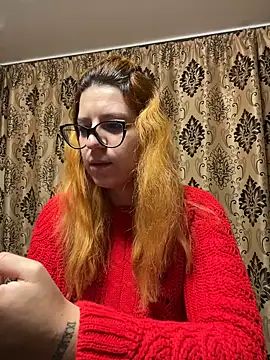 NadiraNoor online show from 30, 1, 2025