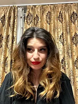 NadiraNoor online show from 9, 11, 2025