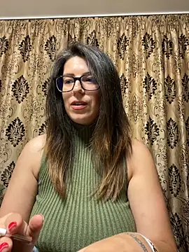 NadiraNoor online show from 31, 5, 2026