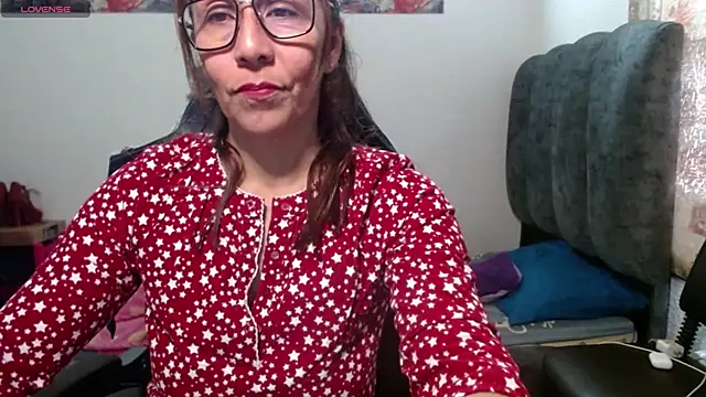 horny paty online show from 23, 3, 2026