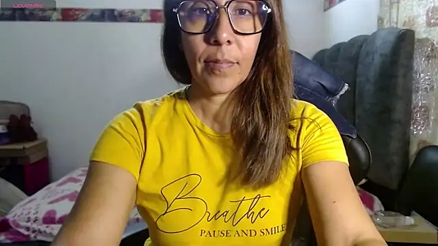 horny paty online show from 14, 4, 2026