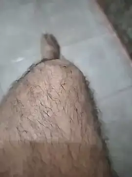 jockey2051992 online show from 12, 3, 2026