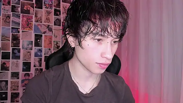 liamelf online show from 18, 11, 2025