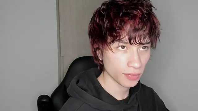 liamelf online show from 15, 1, 2026