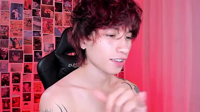 liamelf online show from 5, 3, 2026