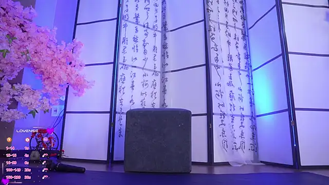 Marry Cordy online show from 5, 12, 2025