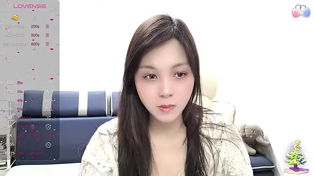 Snapshot of Toookiss chatting on 12, 2, 2025 Toookiss online show from 12, 2, 2025