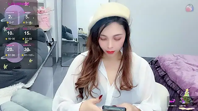 Snapshot of Toookiss chatting on 18, 2, 2026 Toookiss online show from 18, 2, 2026