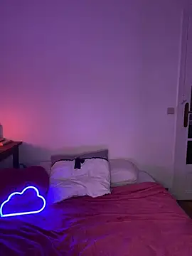 Snapshot of milkyhonybaby chatting on 26, 1, 2025 milkyhonybaby online show from 26, 1, 2025