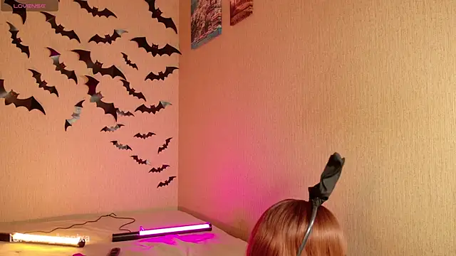 DanArant online show from 30, 10, 2025