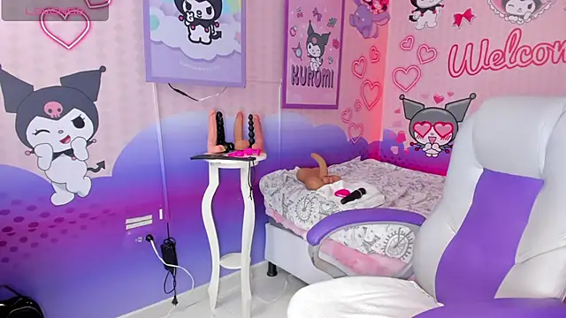 valery  sexy online show from 24, 6, 2026