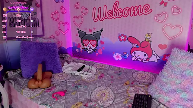 valery  sexy online show from 25, 7, 2026