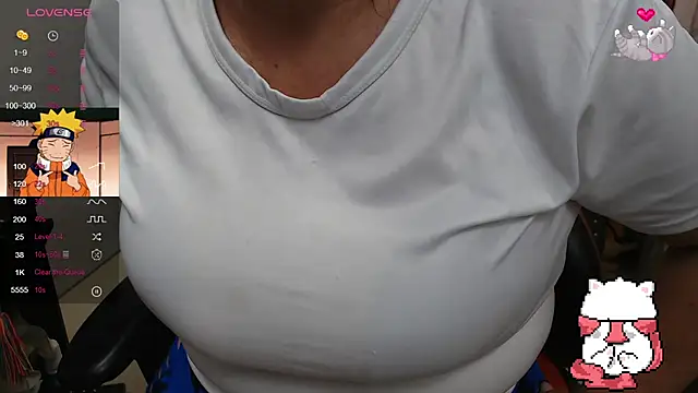 karito mature17 online show from 12, 12, 2024