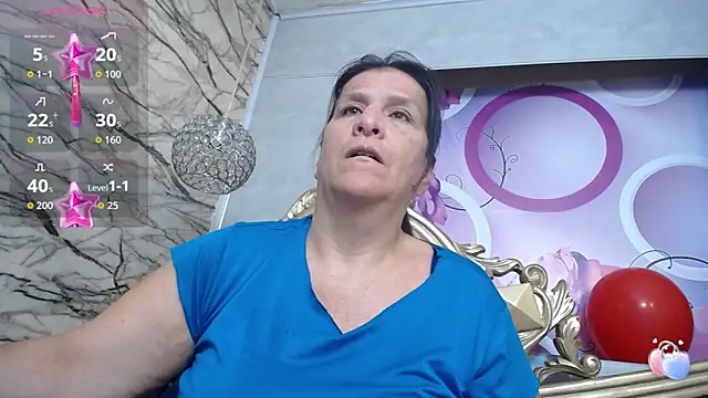 karito mature17 online show from 25, 11, 2025