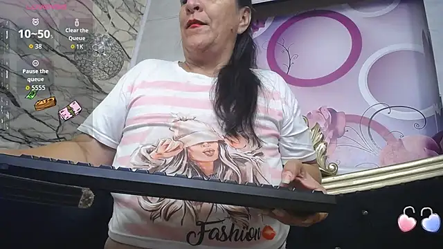 Snapshot of karito_mature17 chatting on 4, 5, 2026 karito mature17 online show from 4, 5, 2026
