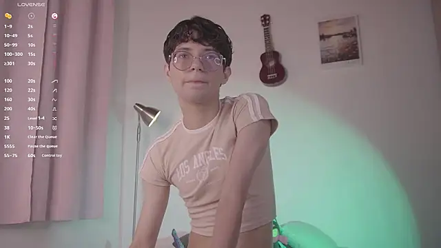 simonbane01 online show from 5, 2, 2026