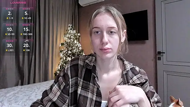 Mika Ray online show from 17, 12, 2025