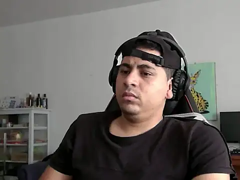 Snapshot of ElferXXX chatting on 25, 2, 2026 ElferXXX online show from 25, 2, 2026