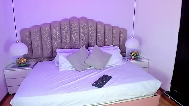 victoria cooper3 online show from 19, 1, 2026