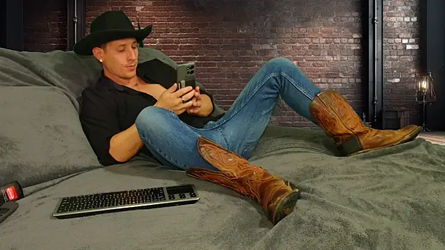 zack Fisher online show from 10, 2, 2026