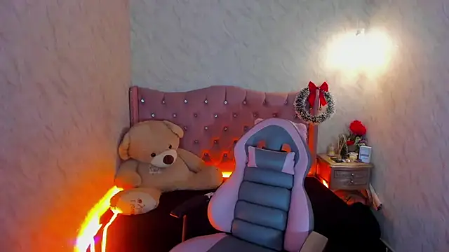 LiaHarryis online show from 28, 12, 2024