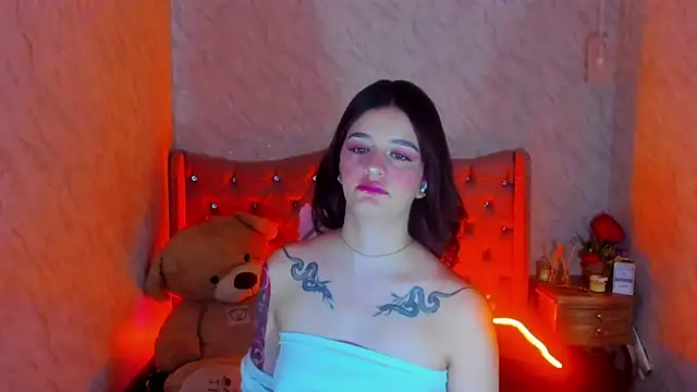 LiaHarryis online show from 20, 1, 2025