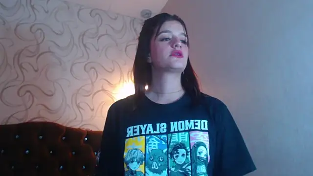 LiaHarryis online show from 5, 3, 2025