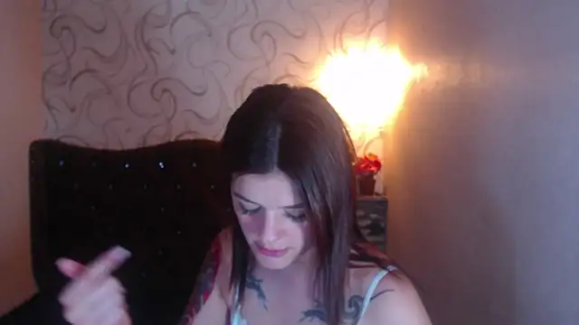 LiaHarryis online show from 7, 3, 2025