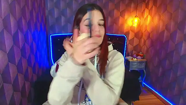 LiaHarryis online show from 14, 1, 2026