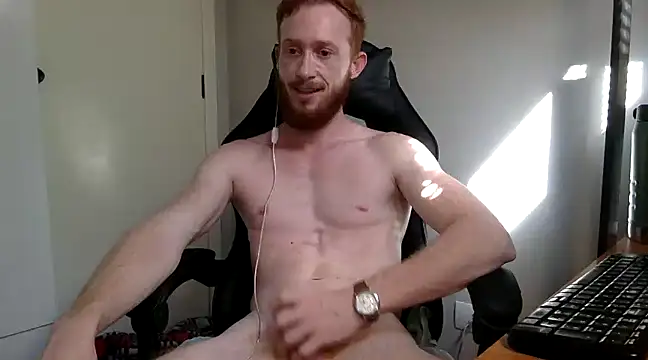 Snapshot of Smoker_Ginger chatting on 28, 1, 2025 Smoker Ginger online show from 28, 1, 2025