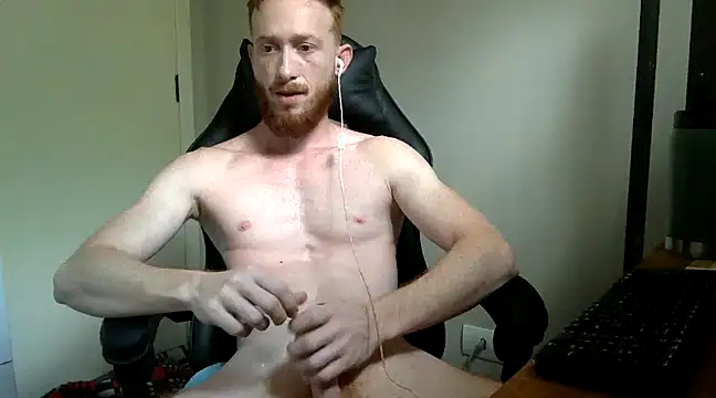Snapshot of Smoker_Ginger chatting on 31, 1, 2025 Smoker Ginger online show from 31, 1, 2025