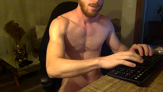 Smoker Ginger online show from 24, 3, 2026