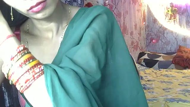 Snapshot of Anjali_Milsi chatting on 18, 9, 2025 Anjali Milsi online show from 18, 9, 2025