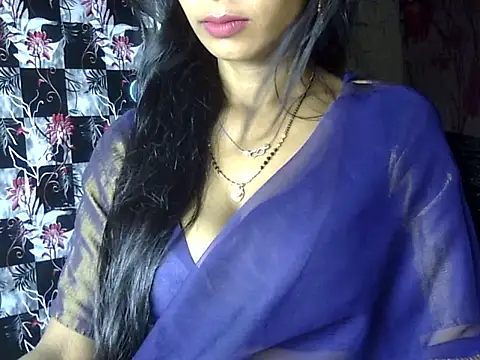 Snapshot of Anjali_Milsi chatting on 3, 10, 2025 Anjali Milsi online show from 3, 10, 2025
