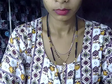 Snapshot of Anjali_Milsi chatting on 24, 10, 2025 Anjali Milsi online show from 24, 10, 2025