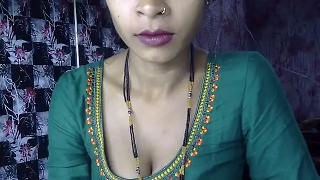 Snapshot of Anjali_Milsi chatting on 28, 10, 2025 Anjali Milsi online show from 28, 10, 2025