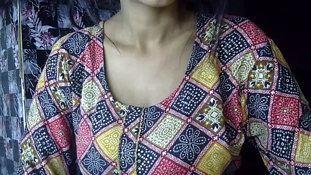 Snapshot of Anjali_Milsi chatting on 9, 11, 2025 Anjali Milsi online show from 9, 11, 2025