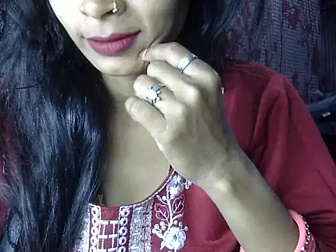 Snapshot of Anjali_Milsi chatting on 12, 11, 2025 Anjali Milsi online show from 12, 11, 2025
