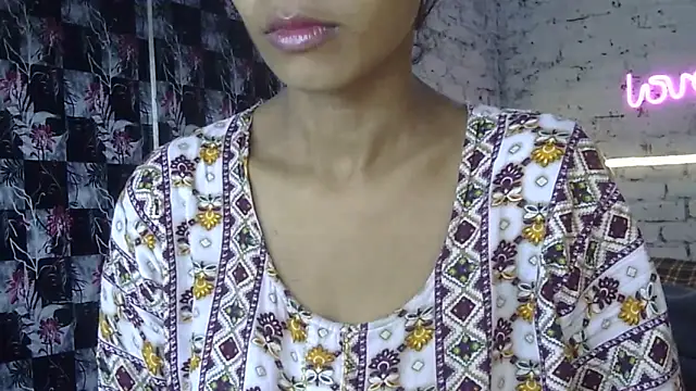 Snapshot of Anjali_Milsi chatting on 24, 11, 2025 Anjali Milsi online show from 24, 11, 2025