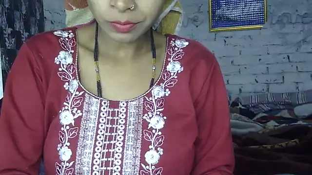 Snapshot of Anjali_Milsi chatting on 5, 12, 2025 Anjali Milsi online show from 5, 12, 2025