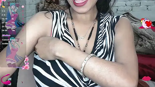 Anjali Milsi online show from 10, 2, 2026