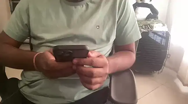 Snapshot of dhruv-sluppy chatting on 29, 1, 2025 dhruv-sluppy online show from 29, 1, 2025